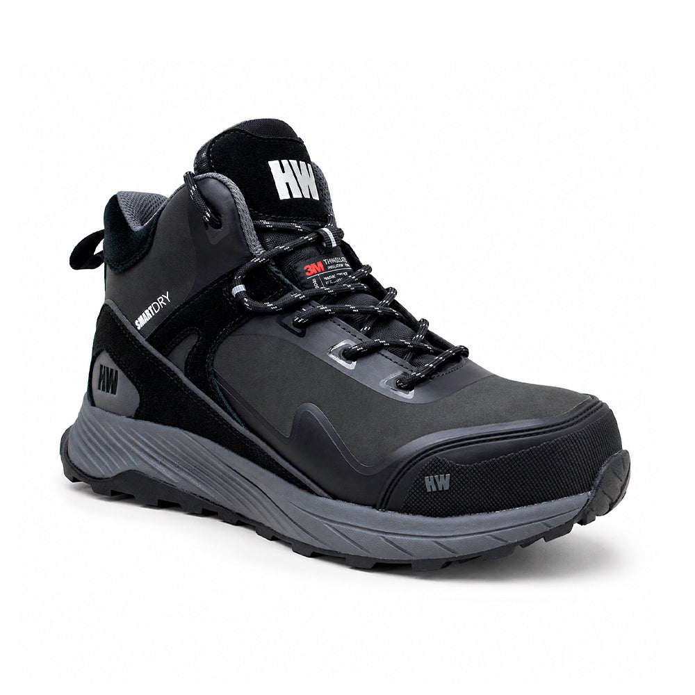 Calzado de Seguridad HW Magnus – VICSA Safety