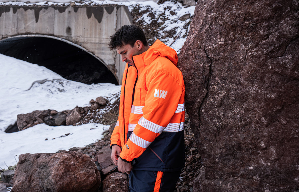 Nueva Siberia Polaris Pro: un nuevo estándar en protección para condiciones extremas