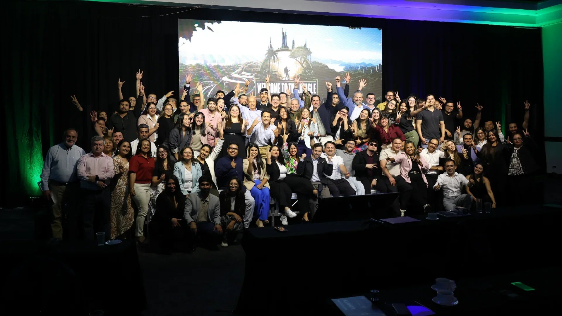 Workshop 2025