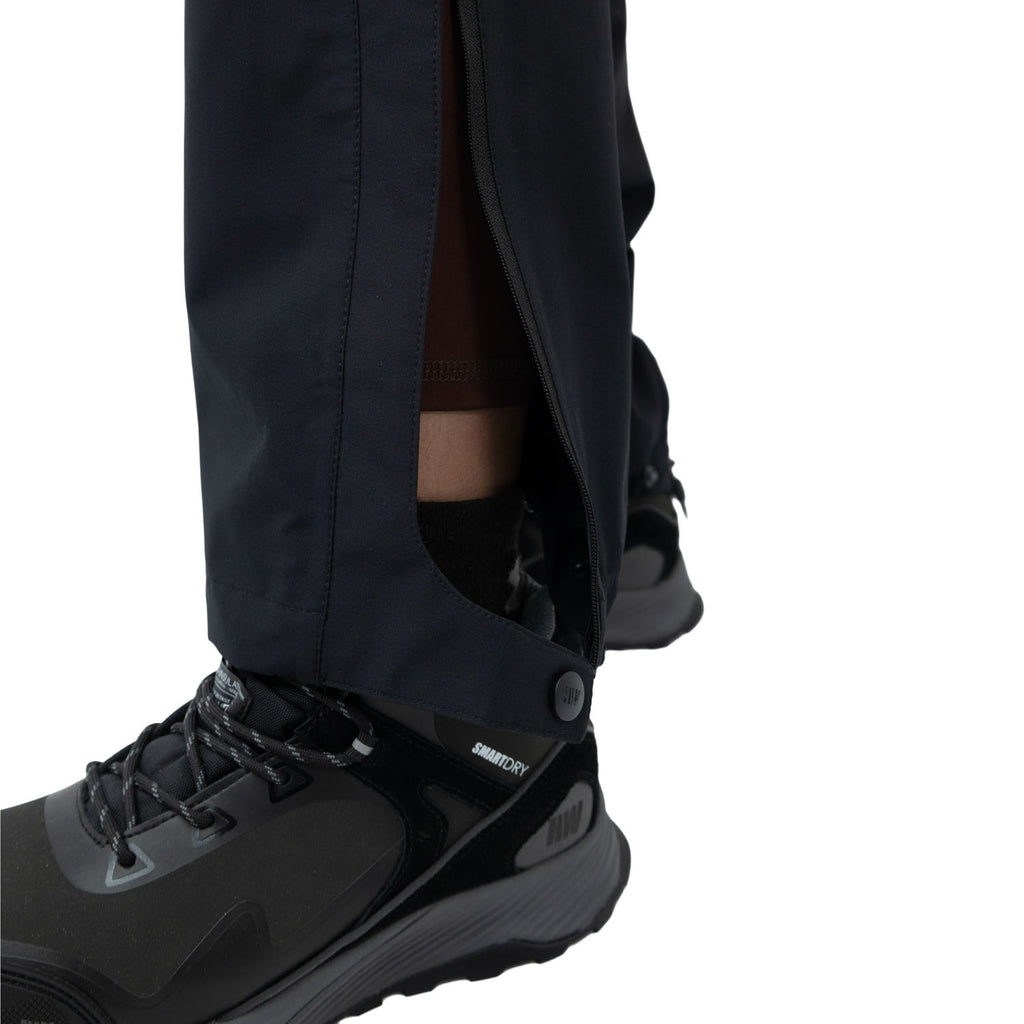 CUBREPANTALON HW NORWAY NEGRO