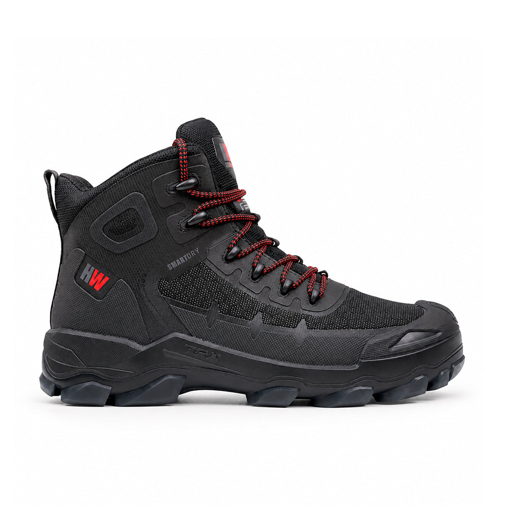 Calzado de Seguridad – VICSA Safety
