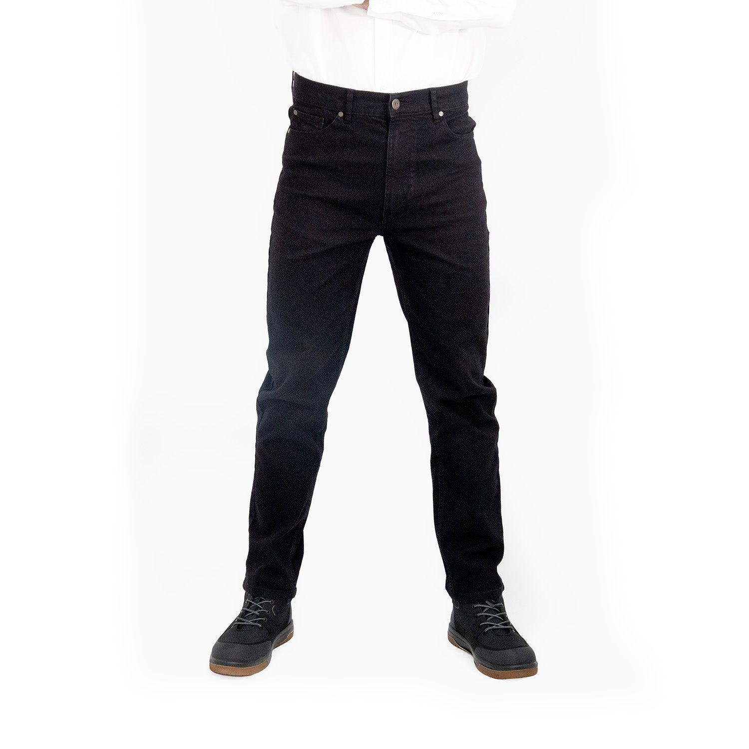 JEANS QUEBEC TORONTO NEGRO
