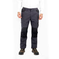 PANTALÓN CARGO QUEBEC GRIS