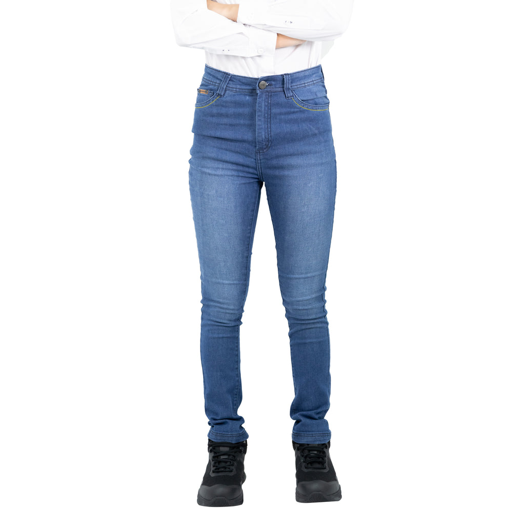 JEANS HW WORK SPX MUJER