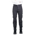 PANTALÓN OUTDOOR HW SUMMIT MUJER CARBON GREY