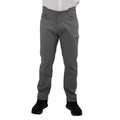 PANTALÓN HW RANGI HOMBRE CARBON GREY