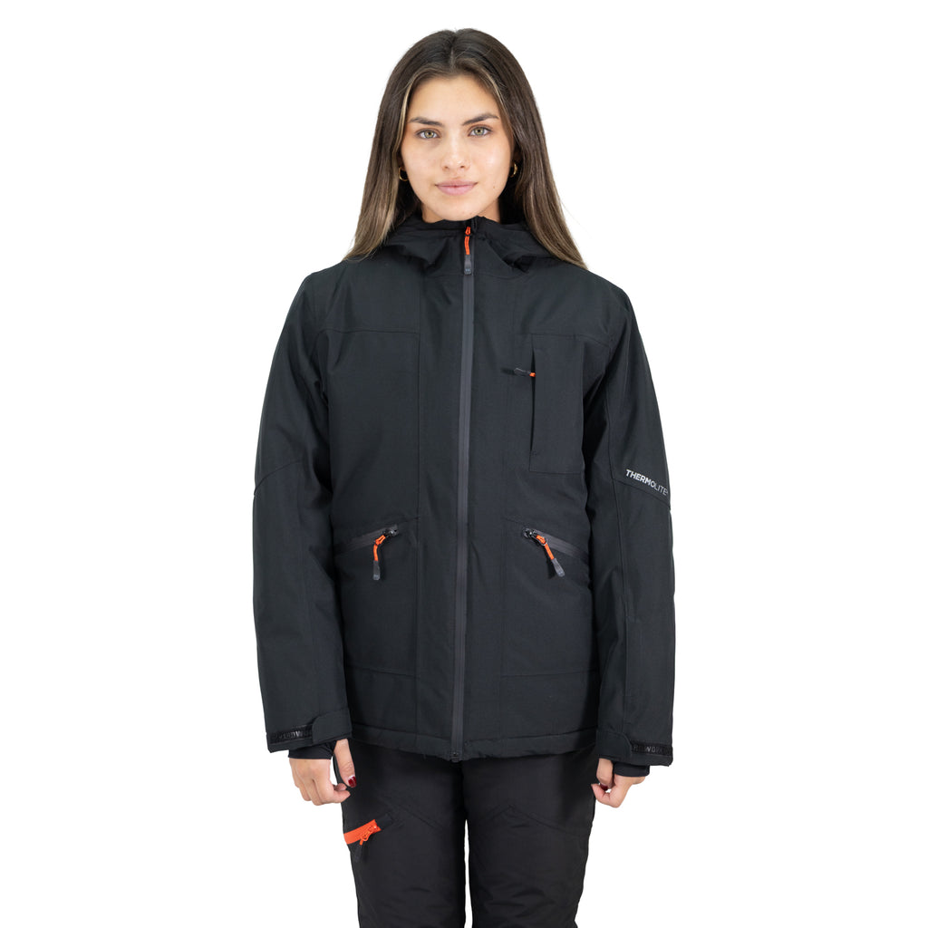 Parka Térmica HW Antakari Mujer