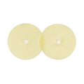 Repuesto Válvula Latex Amarilla Respirador Ergonic Kit 25 Unidades