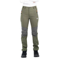 PANTALÓN HW NAHUEL MUJER VERDE OLIVA
