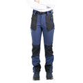 PANTALÓN TÉRMICO HW WOLVERINE MUJER DEEP BLUE