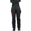 PANTALÓN TÉRMICO HW IRON NEGRO MUJER