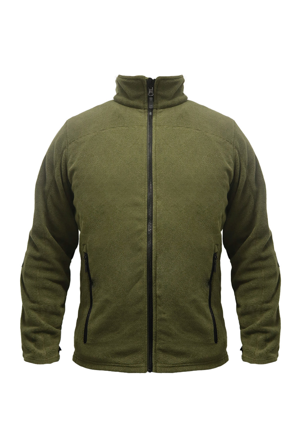 Parka HW Reno Ralun 3 en 1 Verde