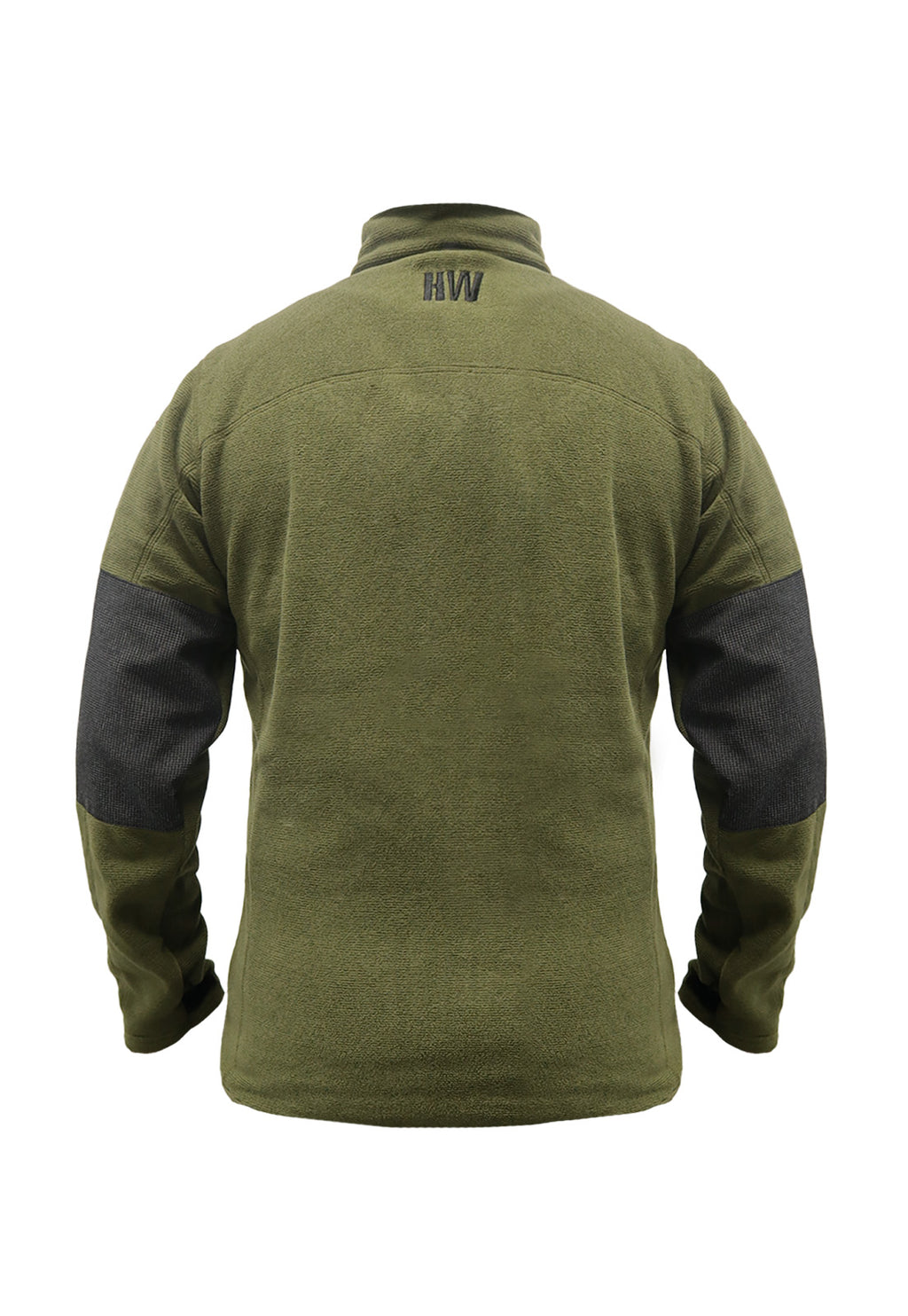 Parka HW Reno Ralun 3 en 1 Verde