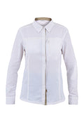 Camisa HW Arizona Regular Mujer Blanco