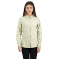 Camisa HW Arizona Mujer Beige