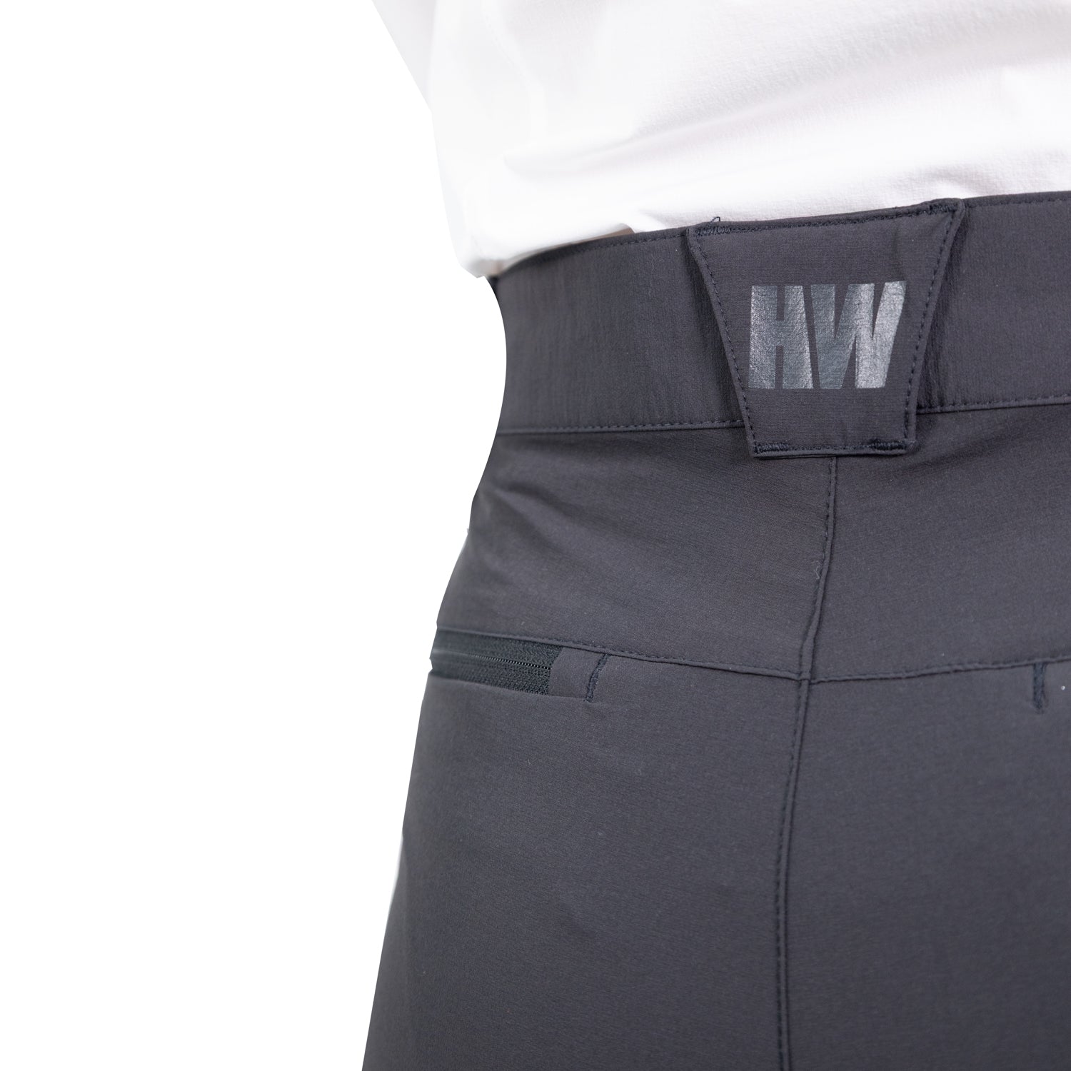 PANTALÓN OUTDOOR HW SUMMIT MUJER CARBON GREY