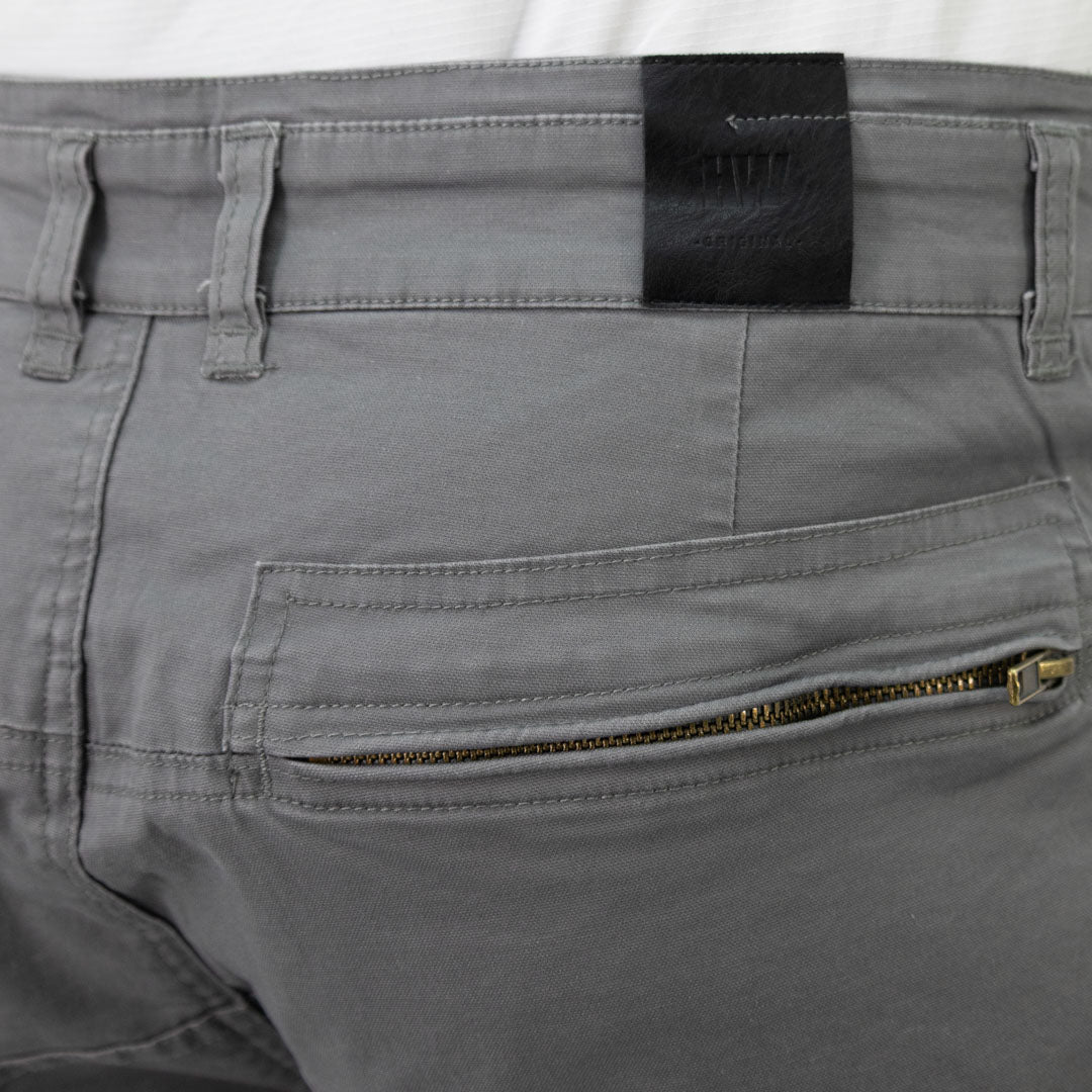 PANTALÓN HW RANGI HOMBRE CARBON GREY