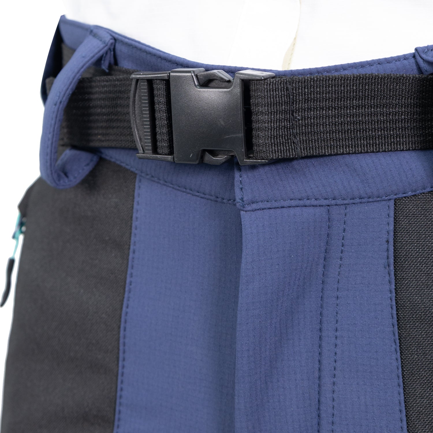 PANTALÓN TÉRMICO HW WOLVERINE MUJER DEEP BLUE