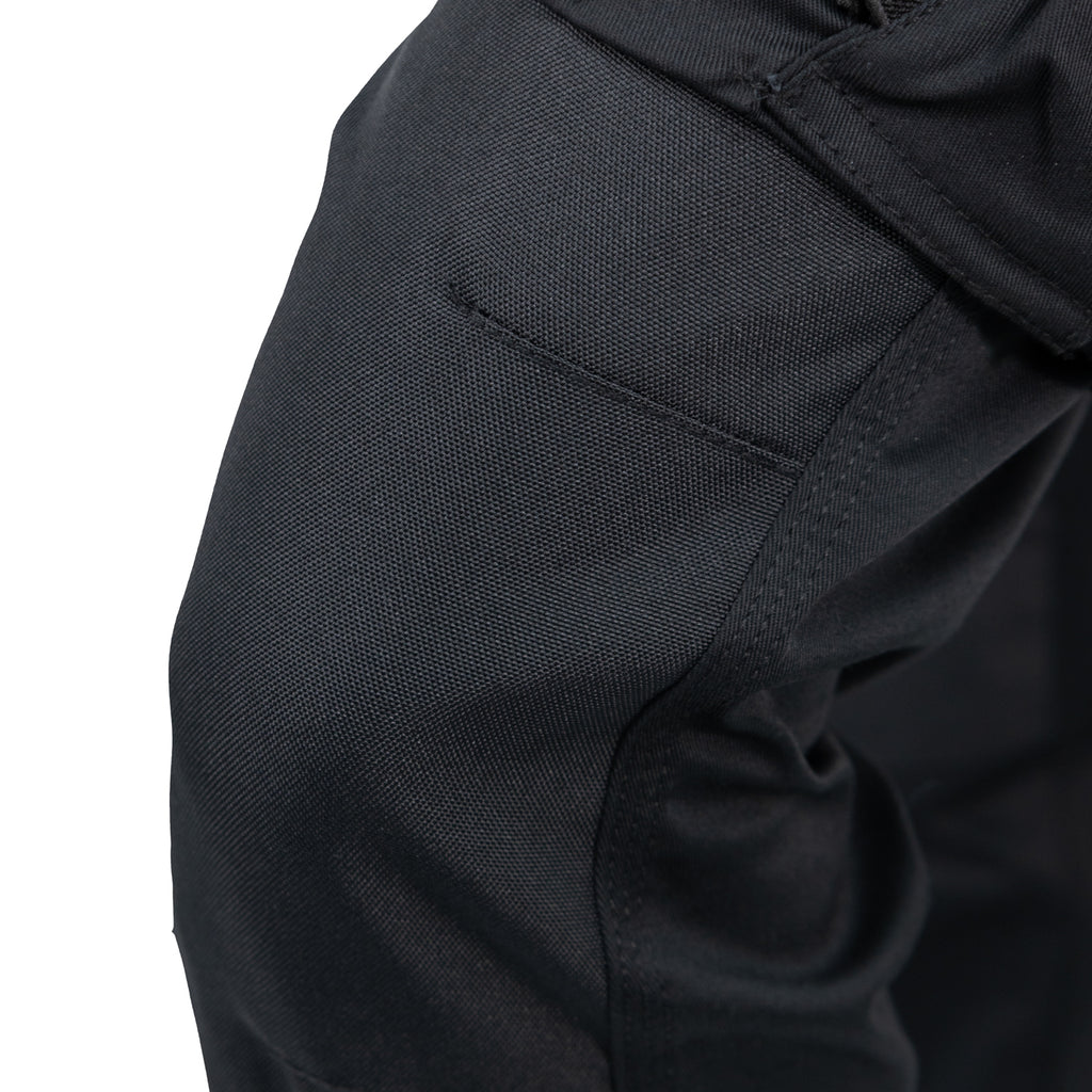 PANTALÓN CARGO HW DAKOTA SPANDEX MUJER DARK SHADOW
