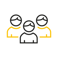 Colaboradores de clientes