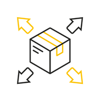 Distribución