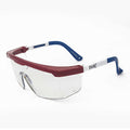 Lente Seguridad Top Gun Claro AF Ultra