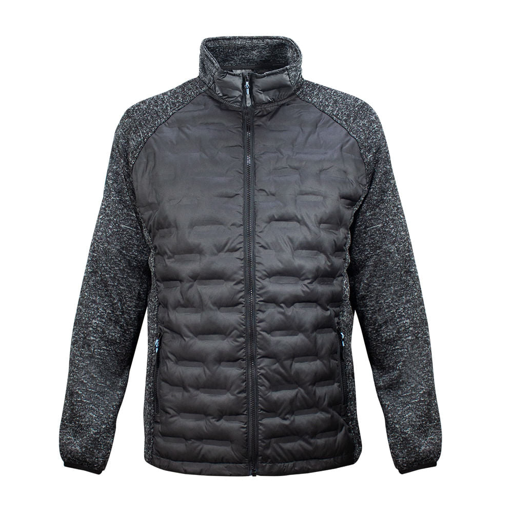Parka HW New Nomade Dark Shadow