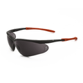 Lente Seguridad Spy Pro Gris AF Ultra
