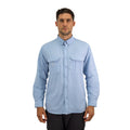 Camisa HW Duck Dry Celeste