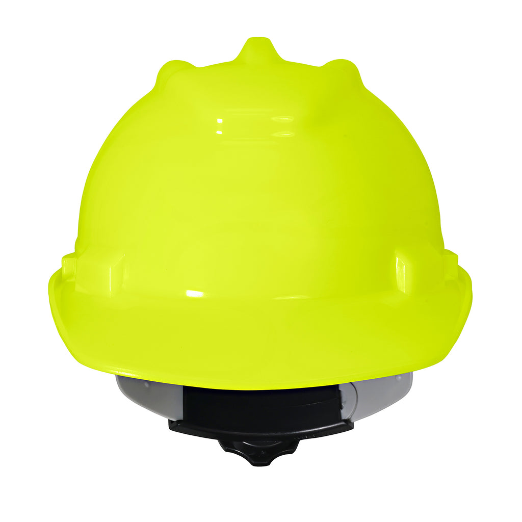 Casco Monster Roller Fluor Steelpro