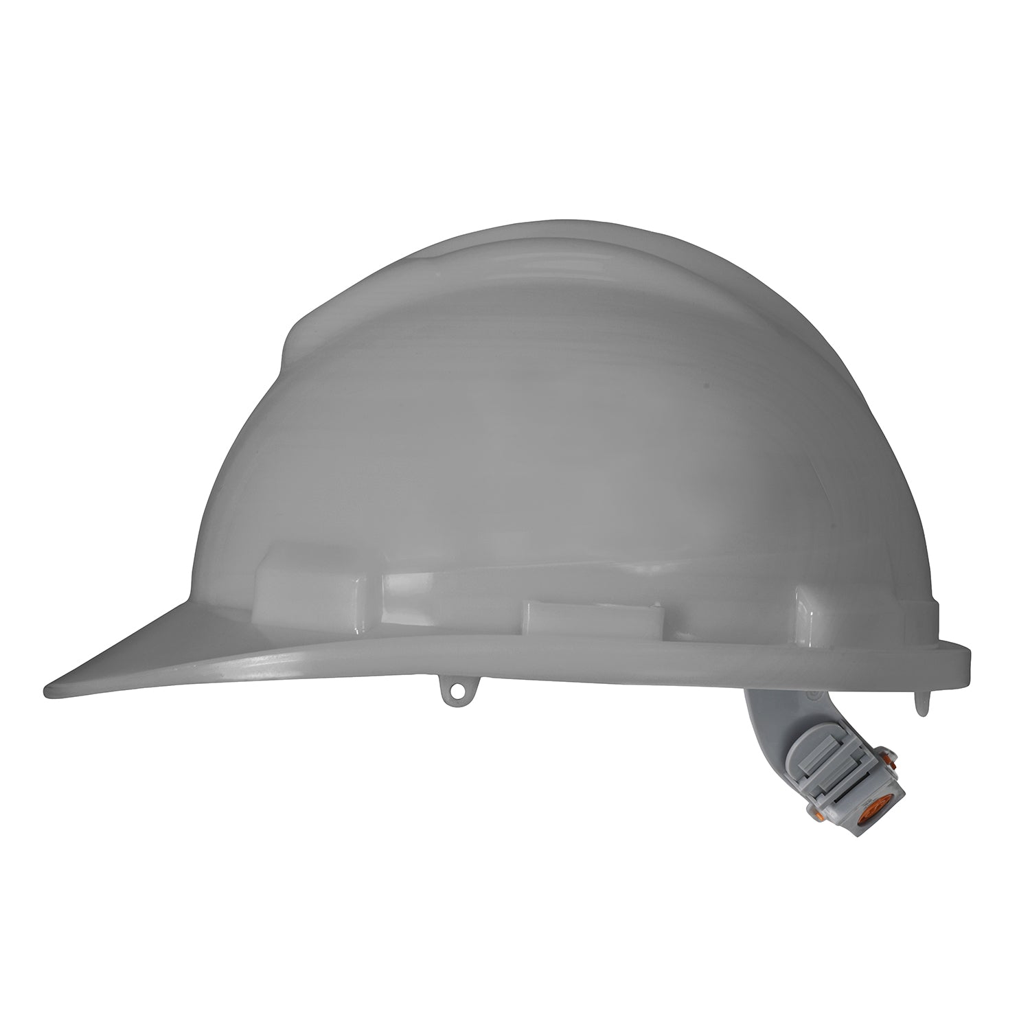Casco Monster Top 33 Gris Steelpro