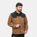 CHAQUETA HW BOSTON CAFE