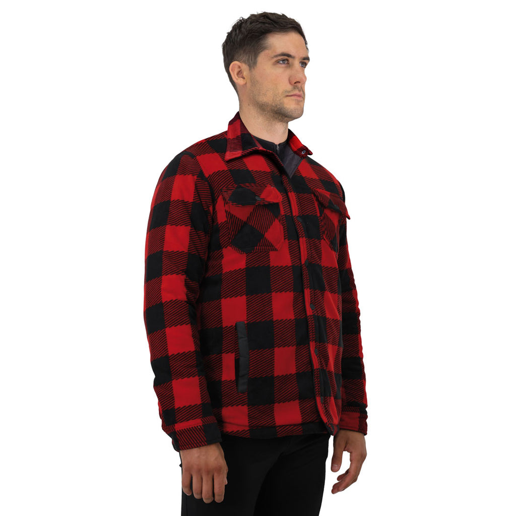 Chaqueta Fleece HW Conrad