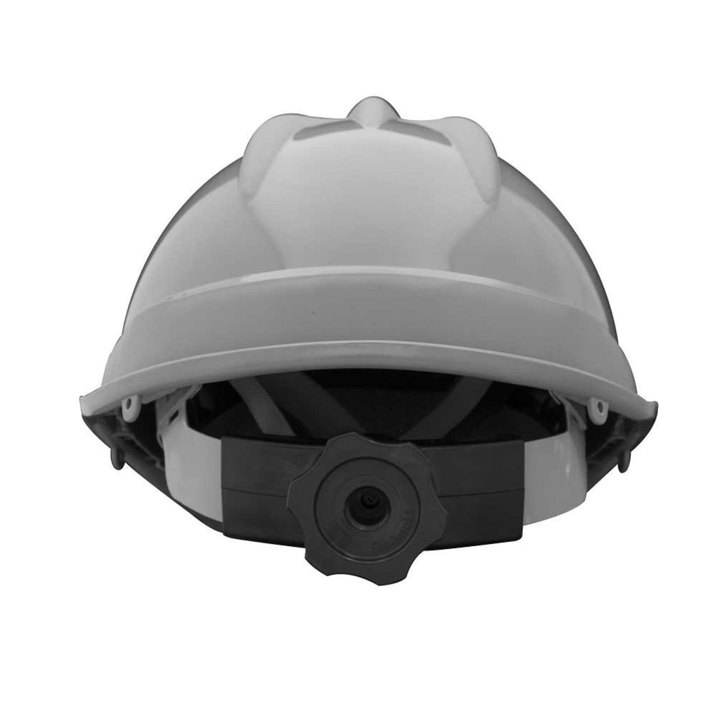 Casco Evo III Roller - Fast Track Gris