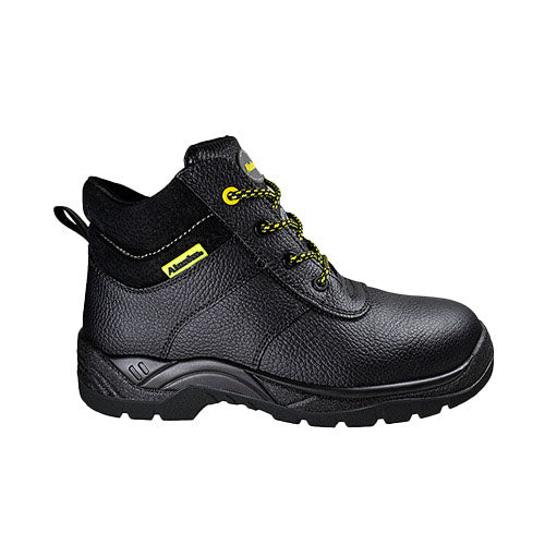 Calzado de Seguridad Alaska King Negro