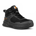 Botin de Seguridad HW Feder