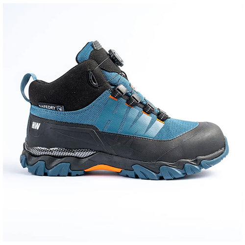 Calzado de Seguridad HW Terrain PRO