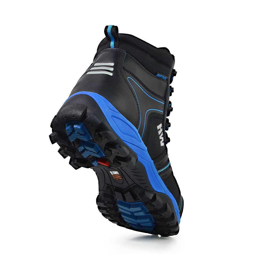 Calzado Seguridad HW Bering High C/Thinsulate