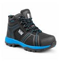 CALZADO DE SEGURIDAD HW BERING LOW CLASSIC