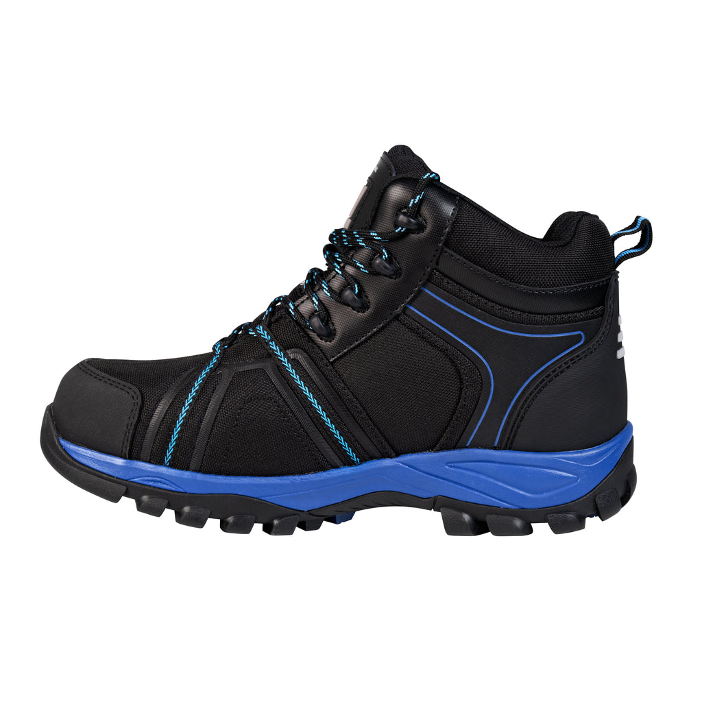 CALZADO DE SEGURIDAD HW BERING LOW CLASSIC