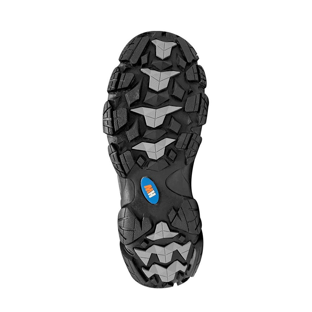 CALZADO DE SEGURIDAD HW EXPLORER GREY