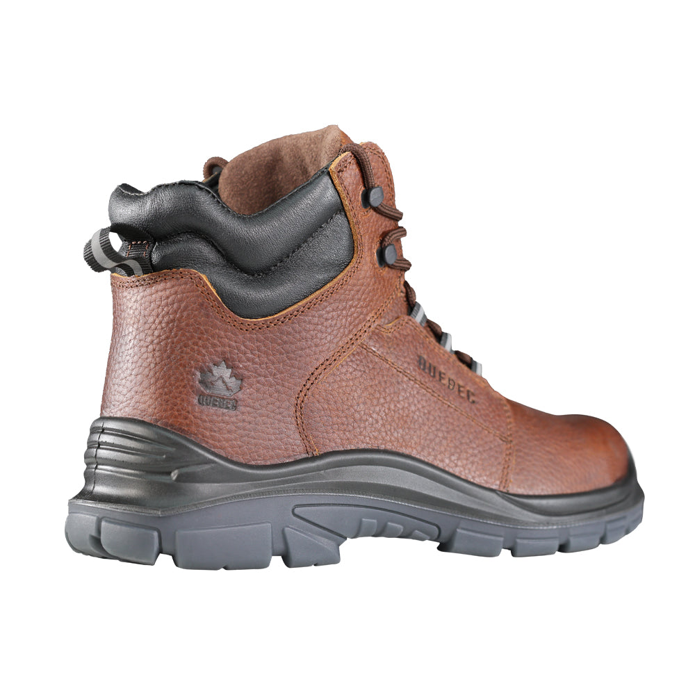 Calzado de Seguridad Quebec 650