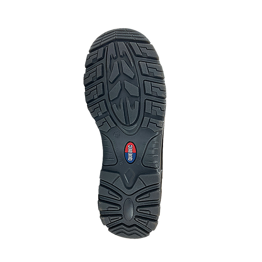 Calzado de Seguridad Quebec 650