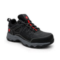 Calzado De Seguridad Quebec Terranova Black