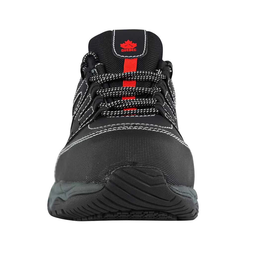 CALZADO DE SEGURIDAD QUEBEC TERRANOVA BLACK