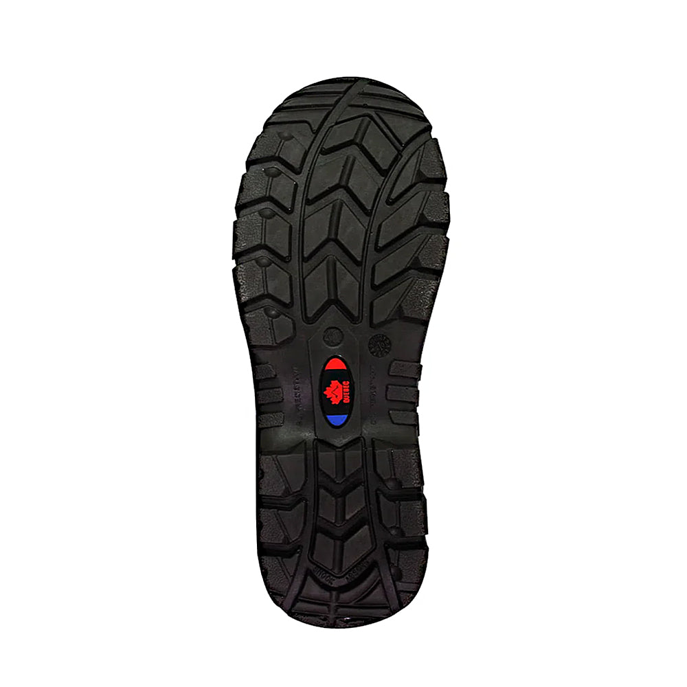 Calzado de Seguridad Quebec 270 Negro