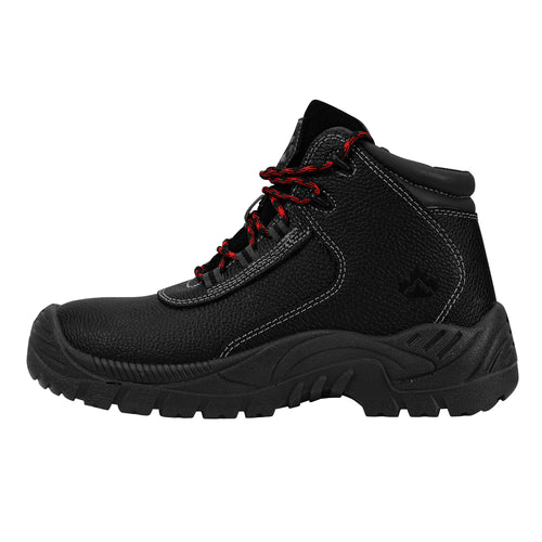 Calzado de Seguridad Quebec 270 Negro