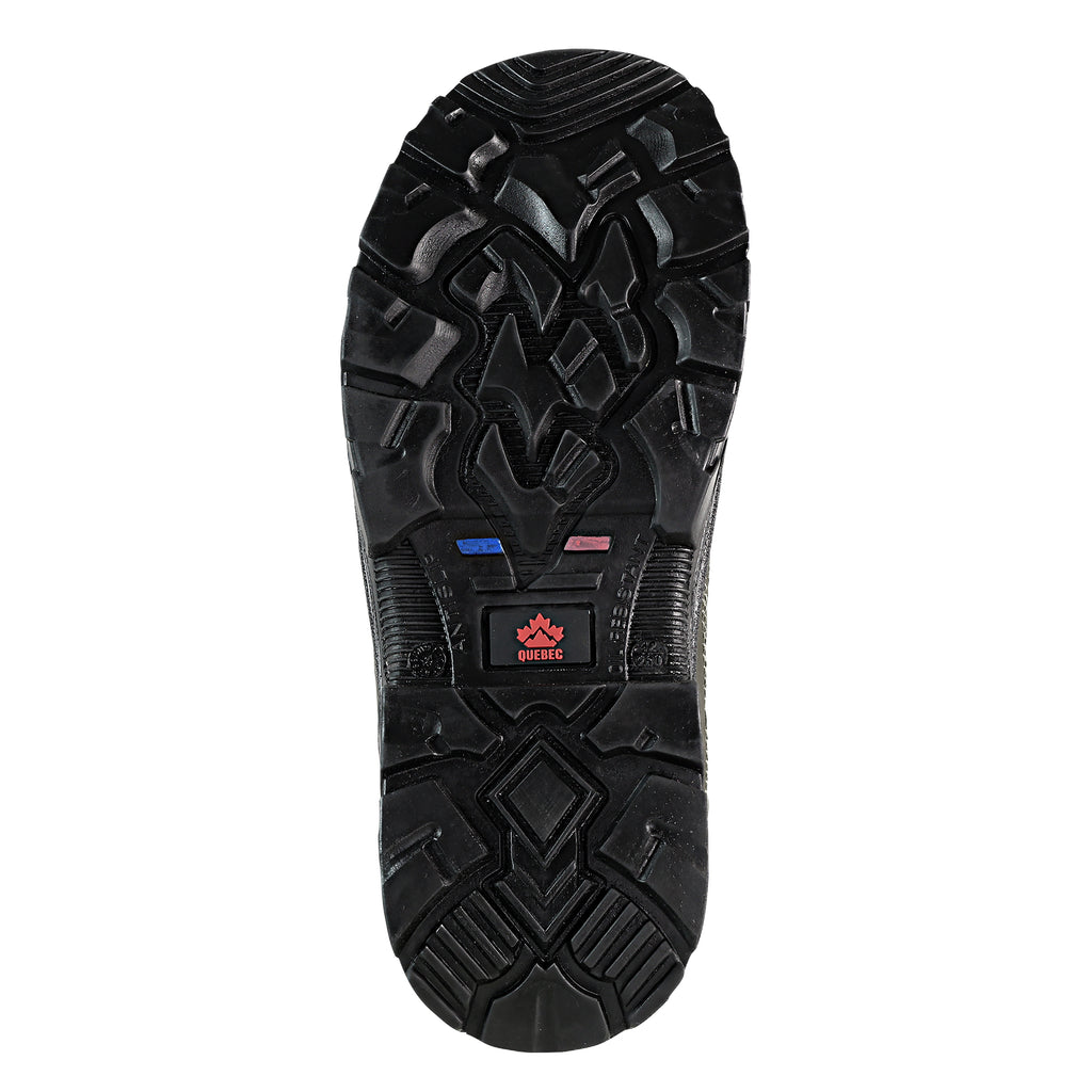 Calzado de Seguridad Quebec 670