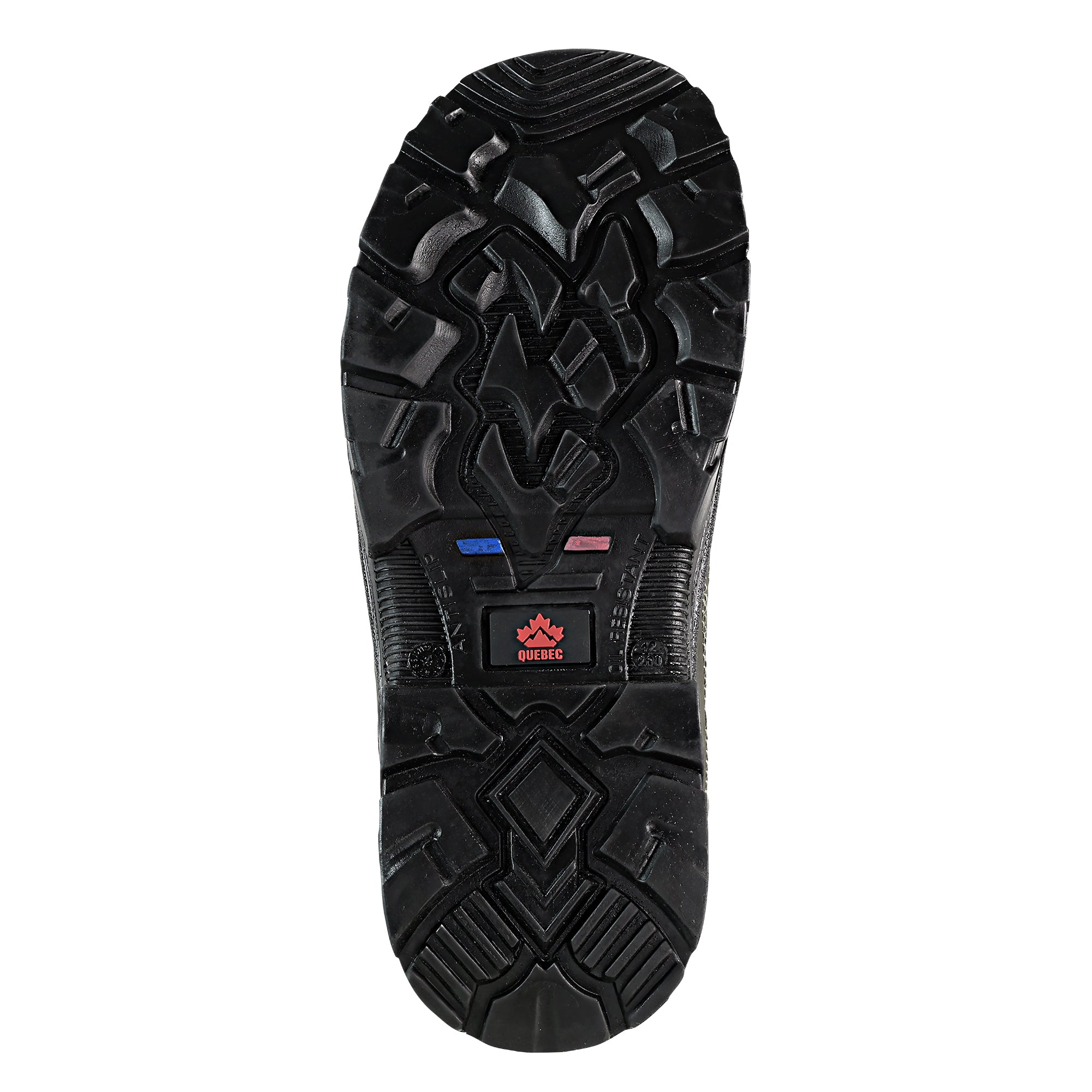 Calzado de Seguridad Quebec 670