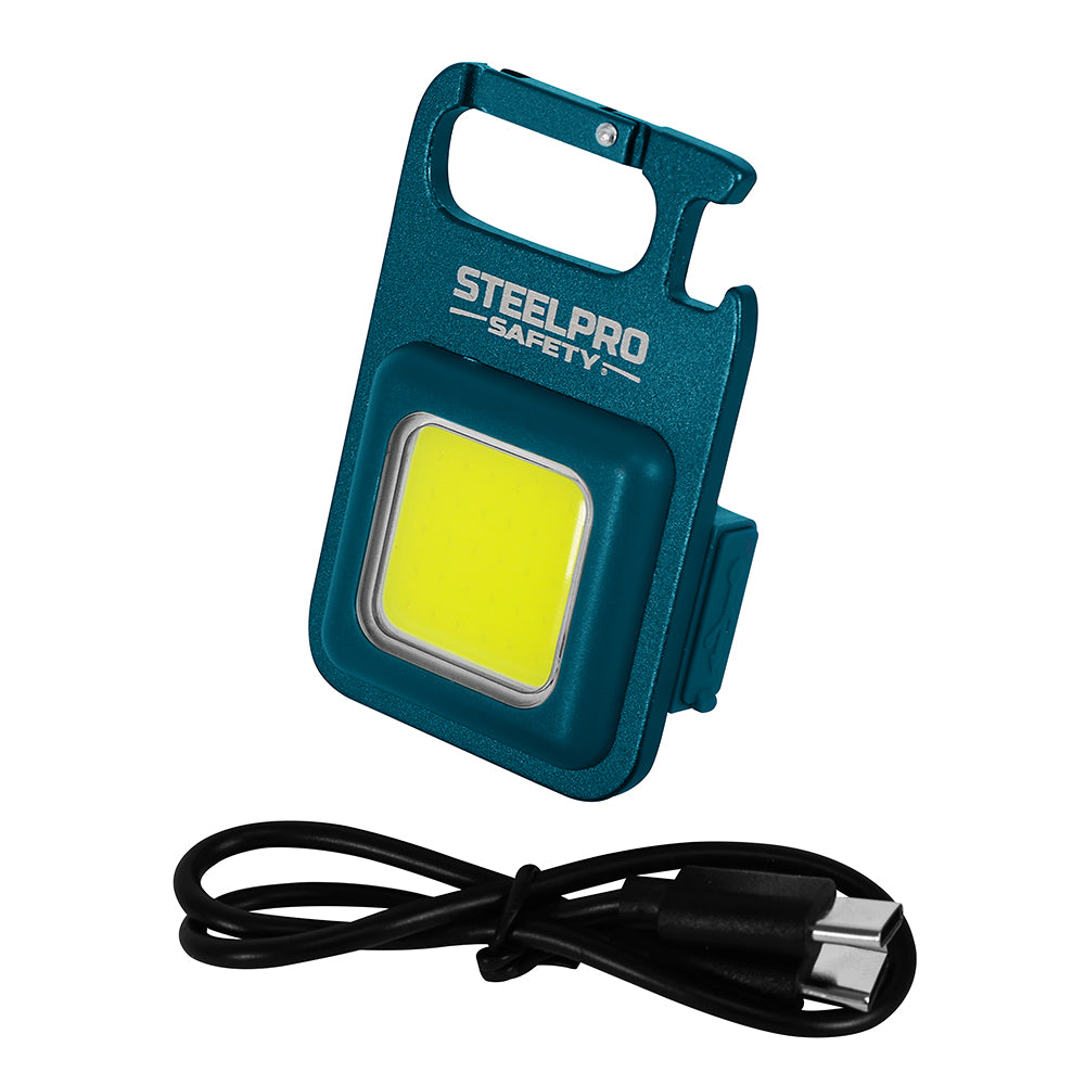 Linterna Steelpro Mini Flash